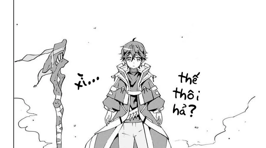 Bị Phản Bội Bởi Đồng Đội Và Sở Hữu [Gacha Không Giới Hạn] Lv.9999 Chap 5 - Next Chap 6