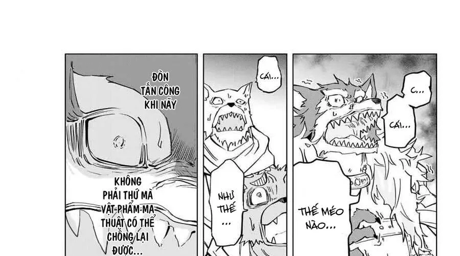 Bị Phản Bội Bởi Đồng Đội Và Sở Hữu [Gacha Không Giới Hạn] Lv.9999 Chap 5 - Next Chap 6
