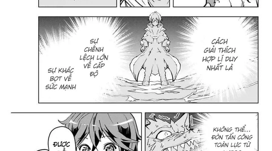 Bị Phản Bội Bởi Đồng Đội Và Sở Hữu [Gacha Không Giới Hạn] Lv.9999 Chap 5 - Next Chap 6