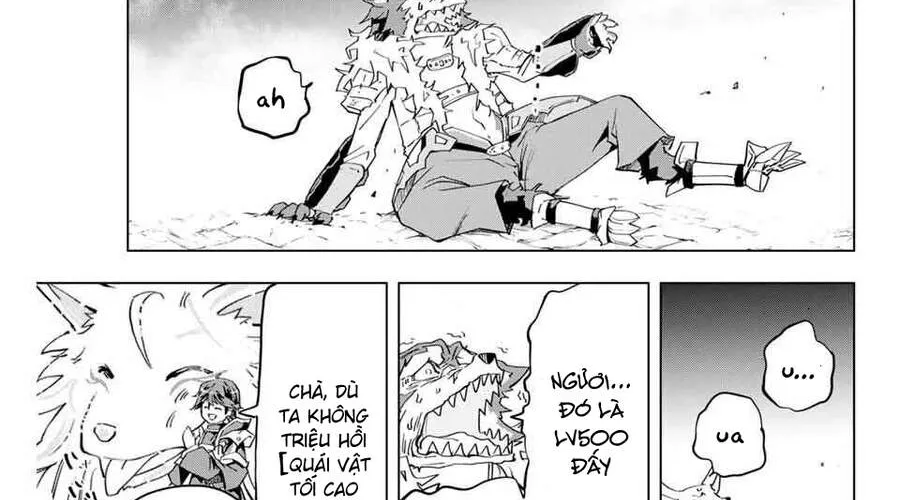 Bị Phản Bội Bởi Đồng Đội Và Sở Hữu [Gacha Không Giới Hạn] Lv.9999 Chap 5 - Next Chap 6