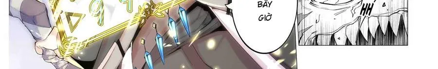 Bị Phản Bội Bởi Đồng Đội Và Sở Hữu [Gacha Không Giới Hạn] Lv.9999 Chap 5 - Next Chap 6