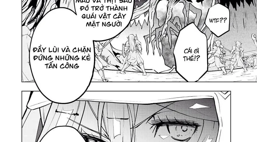Bị Phản Bội Bởi Đồng Đội Và Sở Hữu [Gacha Không Giới Hạn] Lv.9999 Chap 50 - Next Chap 51