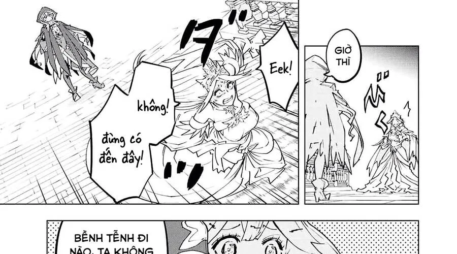 Bị Phản Bội Bởi Đồng Đội Và Sở Hữu [Gacha Không Giới Hạn] Lv.9999 Chap 50 - Next Chap 51