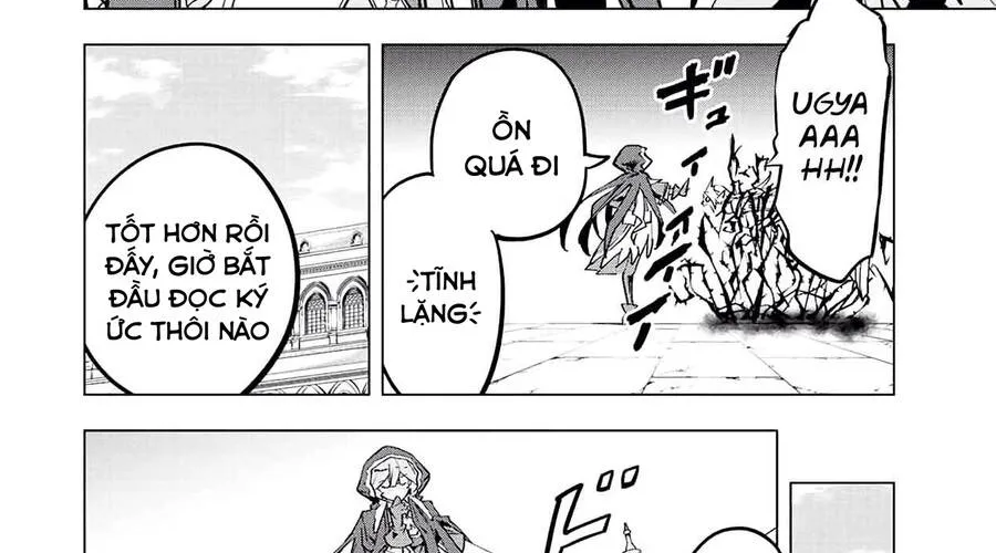 Bị Phản Bội Bởi Đồng Đội Và Sở Hữu [Gacha Không Giới Hạn] Lv.9999 Chap 50 - Next Chap 51