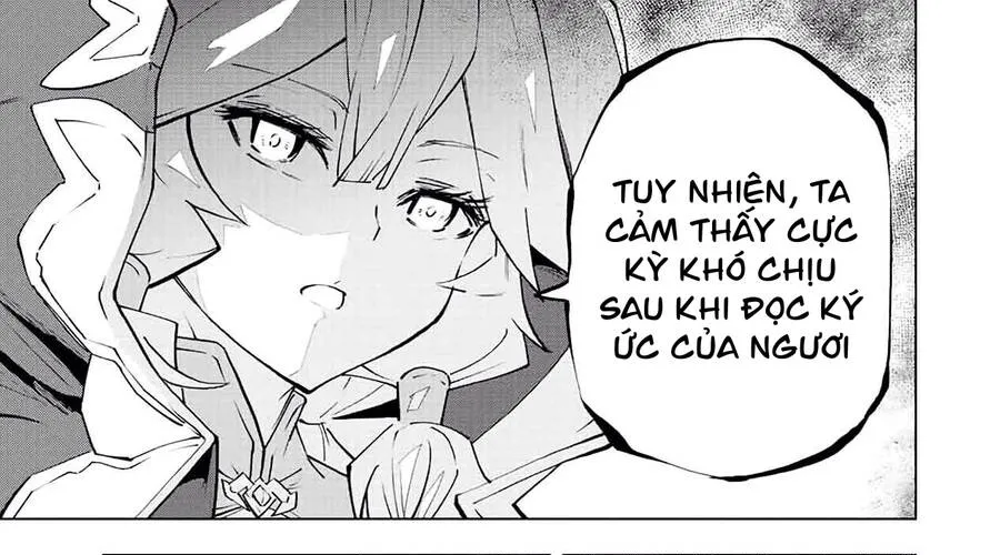 Bị Phản Bội Bởi Đồng Đội Và Sở Hữu [Gacha Không Giới Hạn] Lv.9999 Chap 50 - Next Chap 51