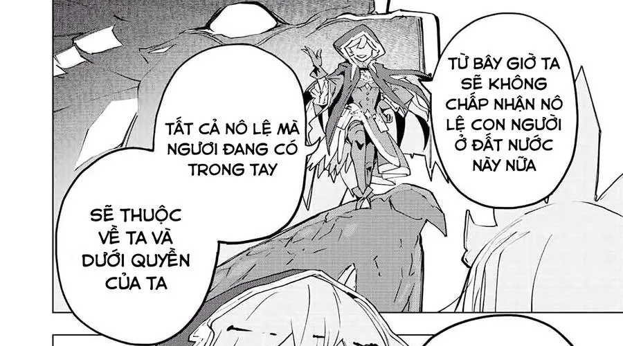 Bị Phản Bội Bởi Đồng Đội Và Sở Hữu [Gacha Không Giới Hạn] Lv.9999 Chap 50 - Next Chap 51