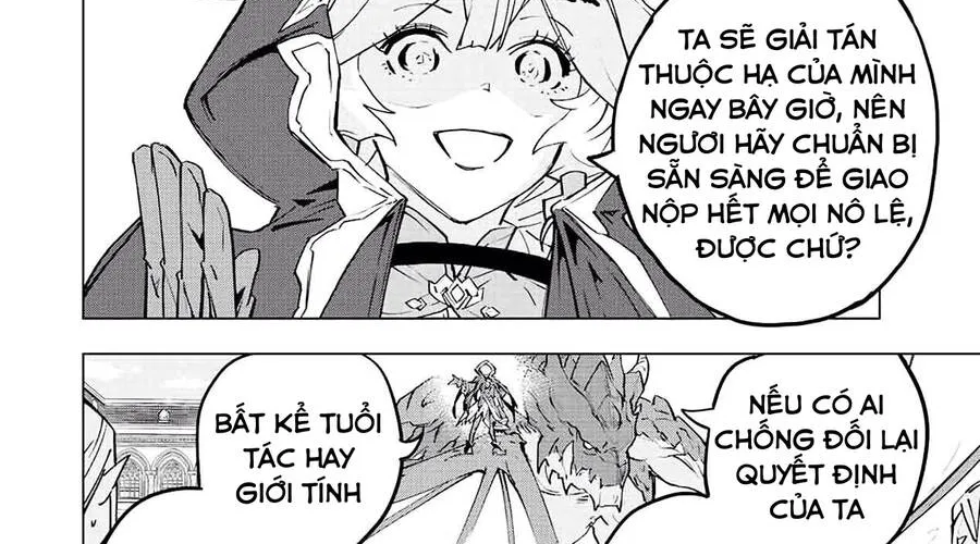Bị Phản Bội Bởi Đồng Đội Và Sở Hữu [Gacha Không Giới Hạn] Lv.9999 Chap 50 - Next Chap 51