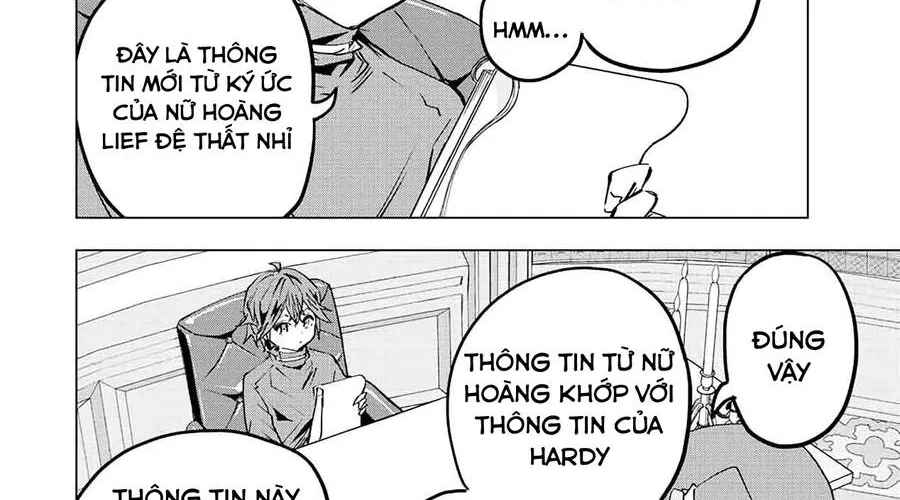 Bị Phản Bội Bởi Đồng Đội Và Sở Hữu [Gacha Không Giới Hạn] Lv.9999 Chap 50 - Next Chap 51