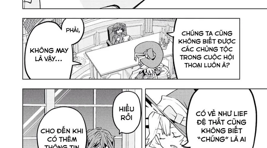 Bị Phản Bội Bởi Đồng Đội Và Sở Hữu [Gacha Không Giới Hạn] Lv.9999 Chap 50 - Next Chap 51