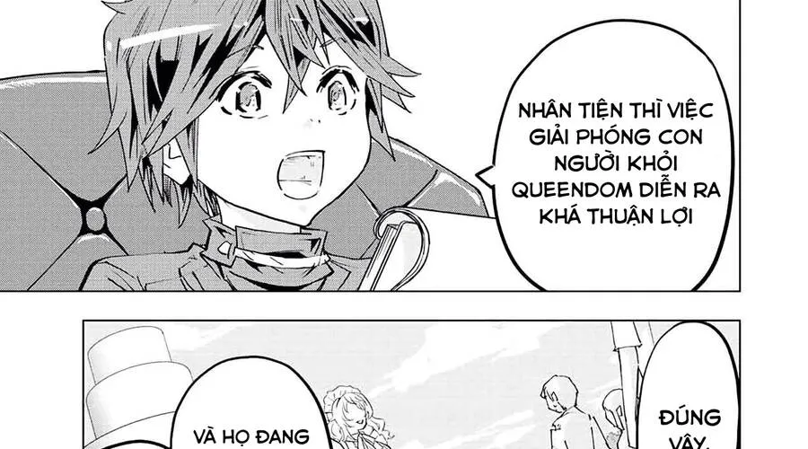 Bị Phản Bội Bởi Đồng Đội Và Sở Hữu [Gacha Không Giới Hạn] Lv.9999 Chap 50 - Next Chap 51