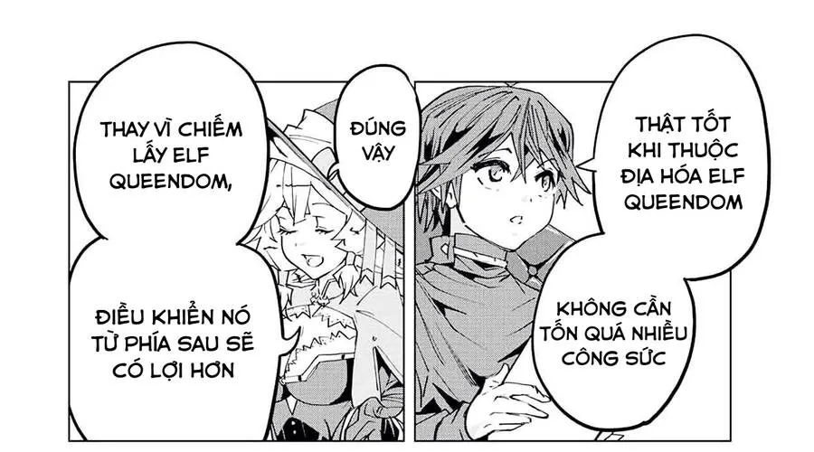 Bị Phản Bội Bởi Đồng Đội Và Sở Hữu [Gacha Không Giới Hạn] Lv.9999 Chap 50 - Next Chap 51