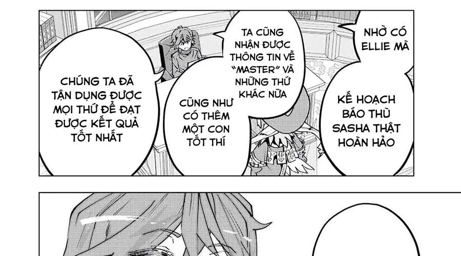 Bị Phản Bội Bởi Đồng Đội Và Sở Hữu [Gacha Không Giới Hạn] Lv.9999 Chap 50 - Next Chap 51