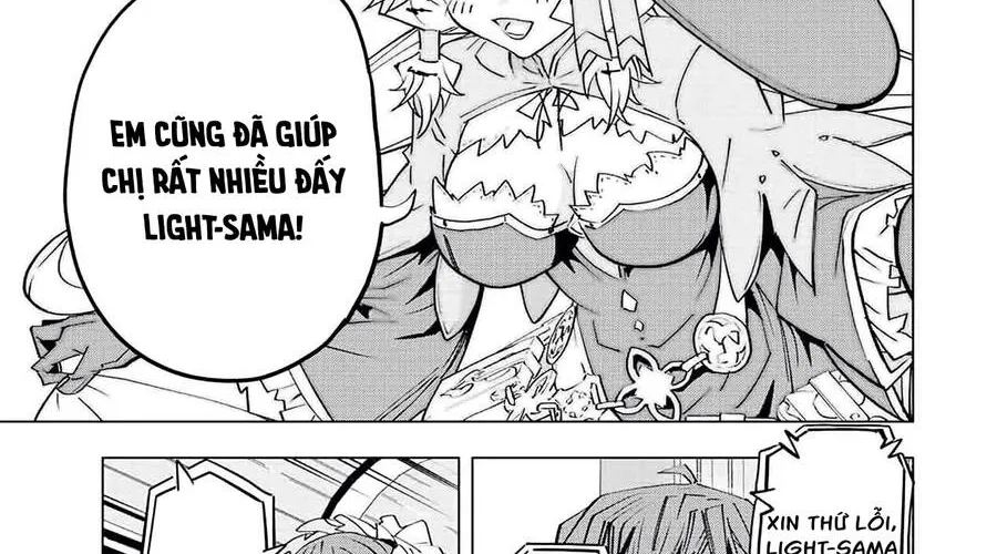 Bị Phản Bội Bởi Đồng Đội Và Sở Hữu [Gacha Không Giới Hạn] Lv.9999 Chap 50 - Next Chap 51