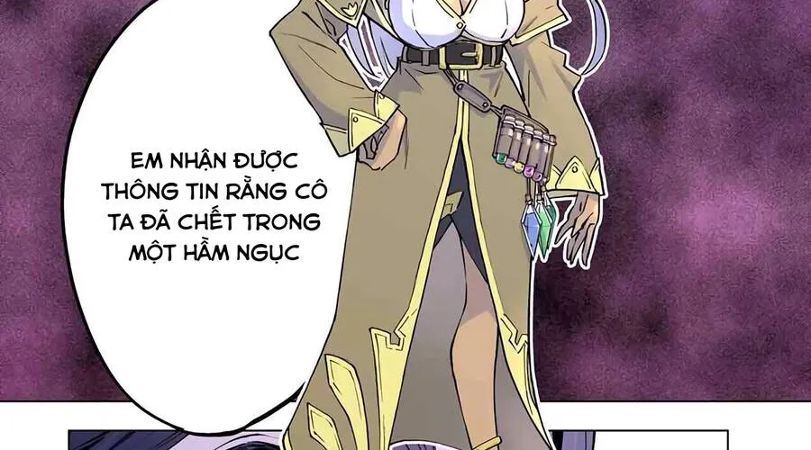 Bị Phản Bội Bởi Đồng Đội Và Sở Hữu [Gacha Không Giới Hạn] Lv.9999 Chap 50 - Next Chap 51