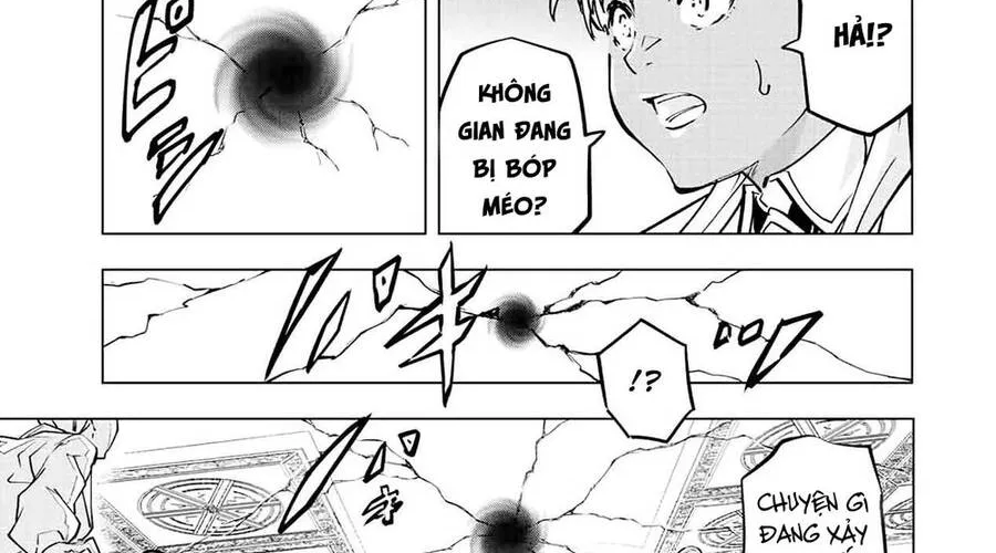 Bị Phản Bội Bởi Đồng Đội Và Sở Hữu [Gacha Không Giới Hạn] Lv.9999 Chap 51 - Next Chap 52