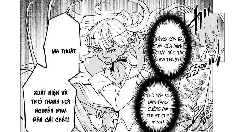 Bị Phản Bội Bởi Đồng Đội Và Sở Hữu [Gacha Không Giới Hạn] Lv.9999 Chap 51 - Next Chap 52