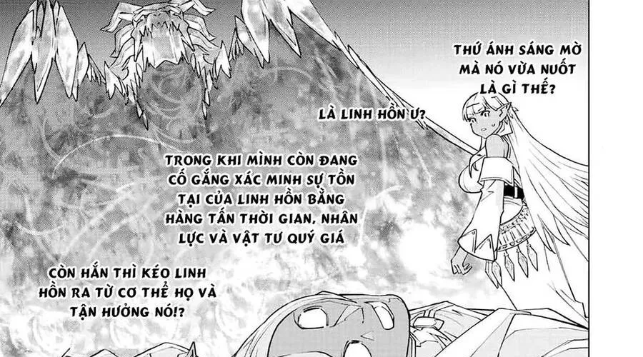 Bị Phản Bội Bởi Đồng Đội Và Sở Hữu [Gacha Không Giới Hạn] Lv.9999 Chap 51 - Next Chap 52