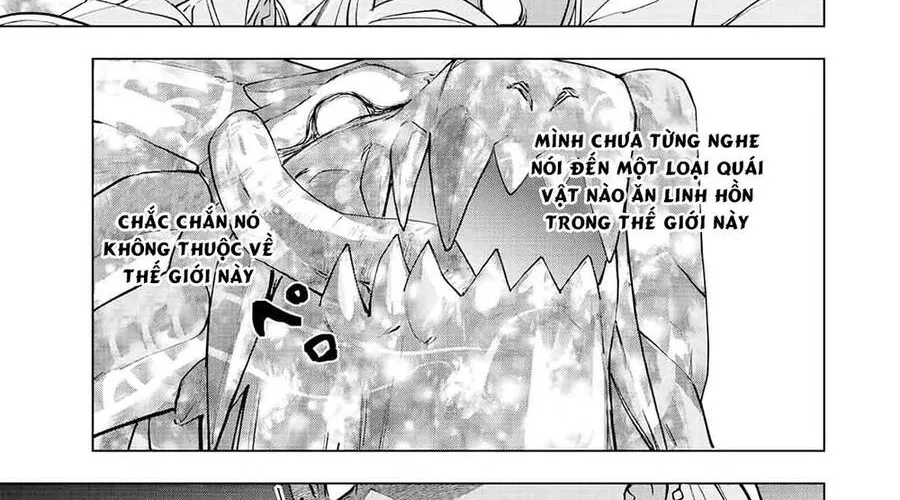 Bị Phản Bội Bởi Đồng Đội Và Sở Hữu [Gacha Không Giới Hạn] Lv.9999 Chap 51 - Next Chap 52