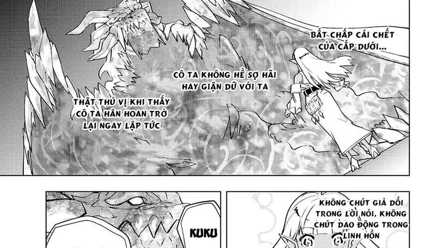 Bị Phản Bội Bởi Đồng Đội Và Sở Hữu [Gacha Không Giới Hạn] Lv.9999 Chap 51 - Next Chap 52