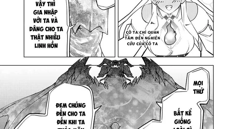Bị Phản Bội Bởi Đồng Đội Và Sở Hữu [Gacha Không Giới Hạn] Lv.9999 Chap 51 - Next Chap 52