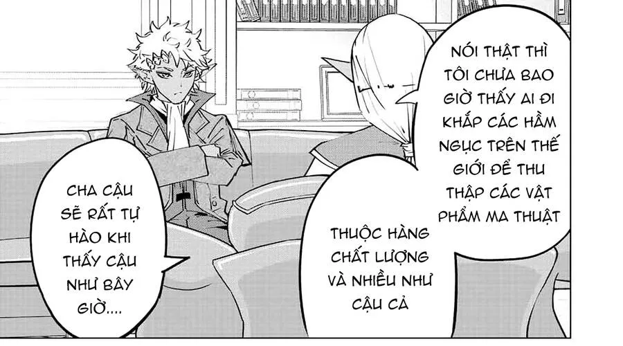 Bị Phản Bội Bởi Đồng Đội Và Sở Hữu [Gacha Không Giới Hạn] Lv.9999 Chap 52 - Next Chap 53