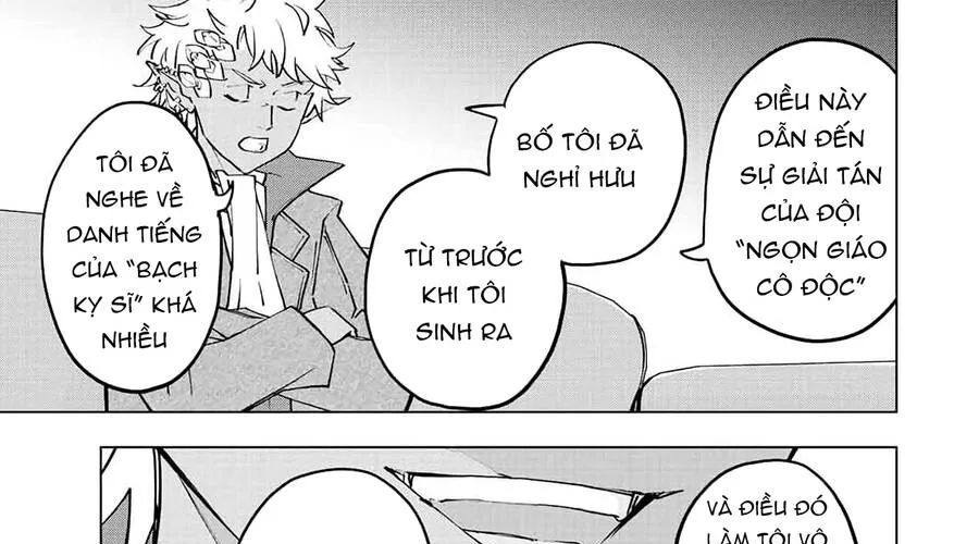 Bị Phản Bội Bởi Đồng Đội Và Sở Hữu [Gacha Không Giới Hạn] Lv.9999 Chap 52 - Next Chap 53
