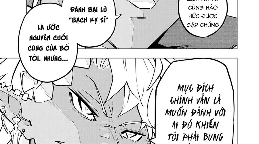 Bị Phản Bội Bởi Đồng Đội Và Sở Hữu [Gacha Không Giới Hạn] Lv.9999 Chap 52 - Next Chap 53