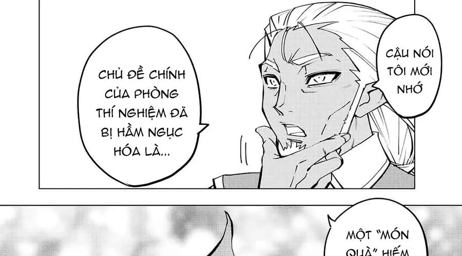 Bị Phản Bội Bởi Đồng Đội Và Sở Hữu [Gacha Không Giới Hạn] Lv.9999 Chap 52 - Next Chap 53