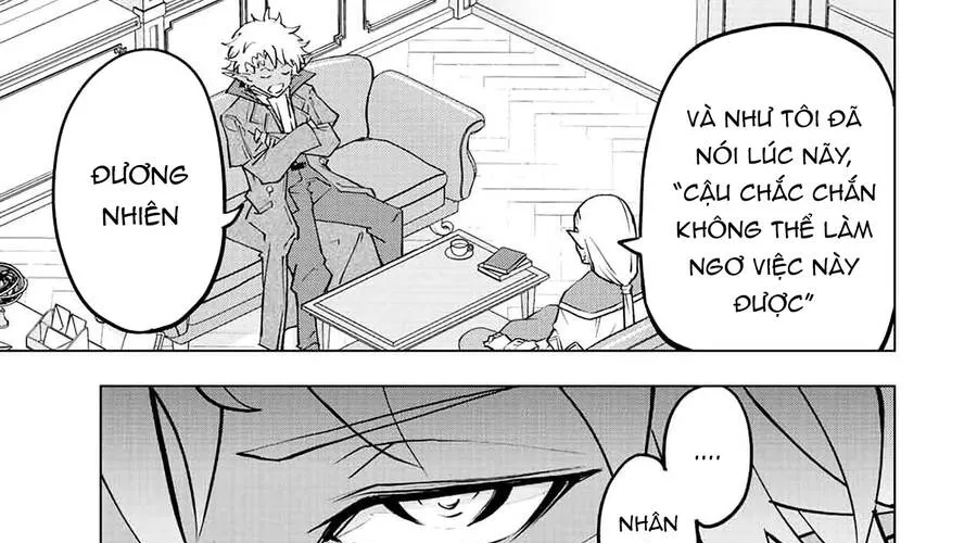 Bị Phản Bội Bởi Đồng Đội Và Sở Hữu [Gacha Không Giới Hạn] Lv.9999 Chap 52 - Next Chap 53