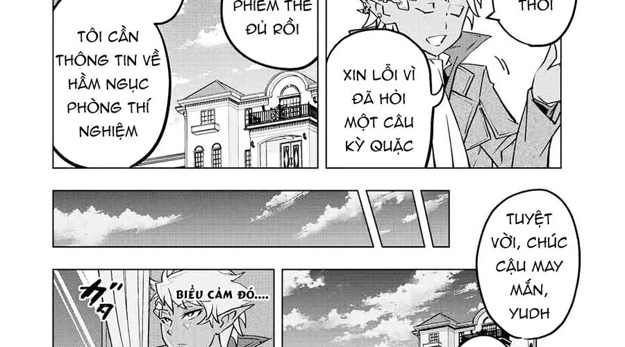 Bị Phản Bội Bởi Đồng Đội Và Sở Hữu [Gacha Không Giới Hạn] Lv.9999 Chap 52 - Next Chap 53