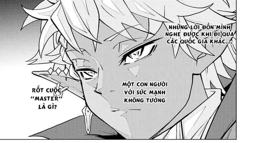 Bị Phản Bội Bởi Đồng Đội Và Sở Hữu [Gacha Không Giới Hạn] Lv.9999 Chap 52 - Next Chap 53