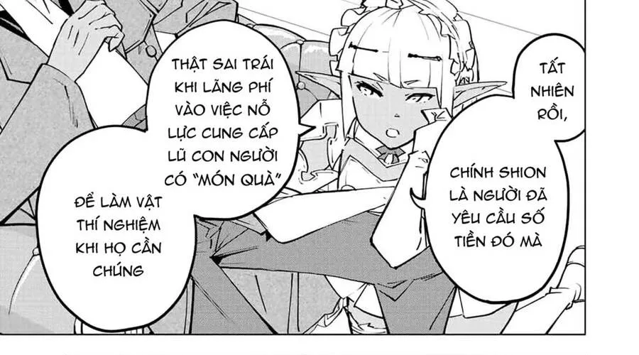 Bị Phản Bội Bởi Đồng Đội Và Sở Hữu [Gacha Không Giới Hạn] Lv.9999 Chap 53 - Next Chap 54