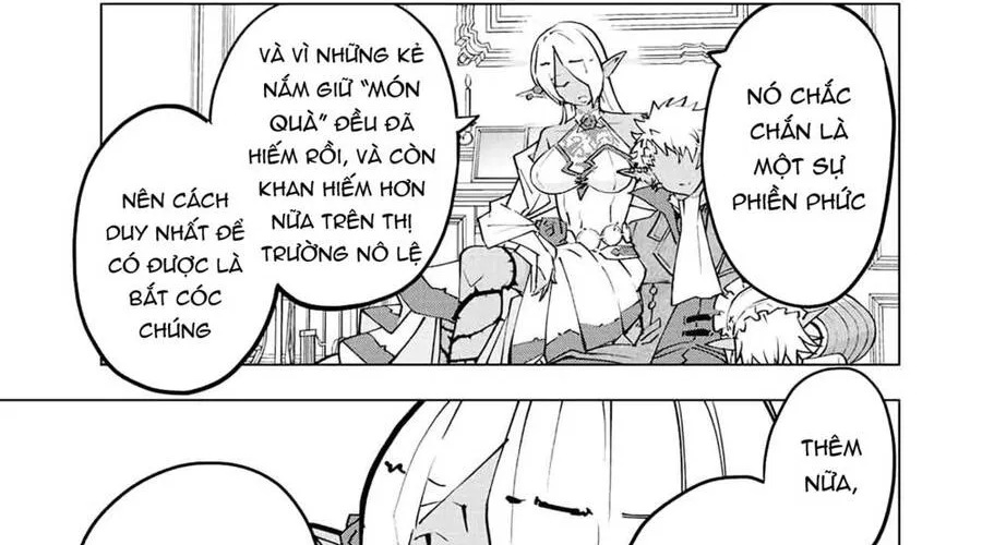 Bị Phản Bội Bởi Đồng Đội Và Sở Hữu [Gacha Không Giới Hạn] Lv.9999 Chap 53 - Next Chap 54
