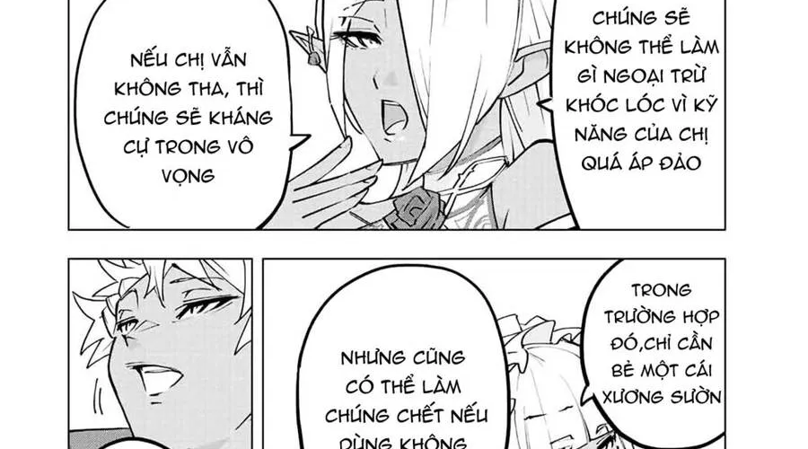 Bị Phản Bội Bởi Đồng Đội Và Sở Hữu [Gacha Không Giới Hạn] Lv.9999 Chap 53 - Next Chap 54