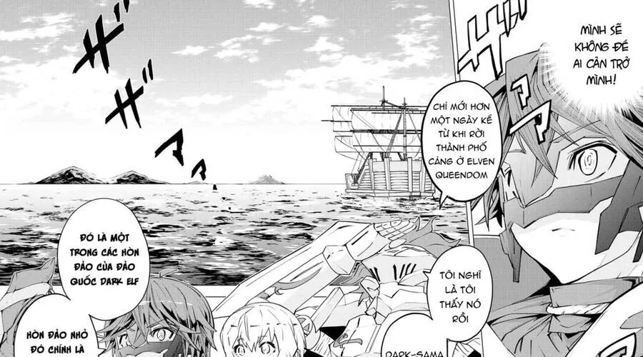 Bị Phản Bội Bởi Đồng Đội Và Sở Hữu [Gacha Không Giới Hạn] Lv.9999 Chap 53 - Next Chap 54