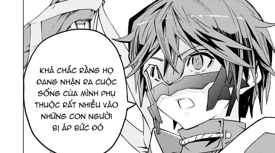 Bị Phản Bội Bởi Đồng Đội Và Sở Hữu [Gacha Không Giới Hạn] Lv.9999 Chap 53 - Next Chap 54