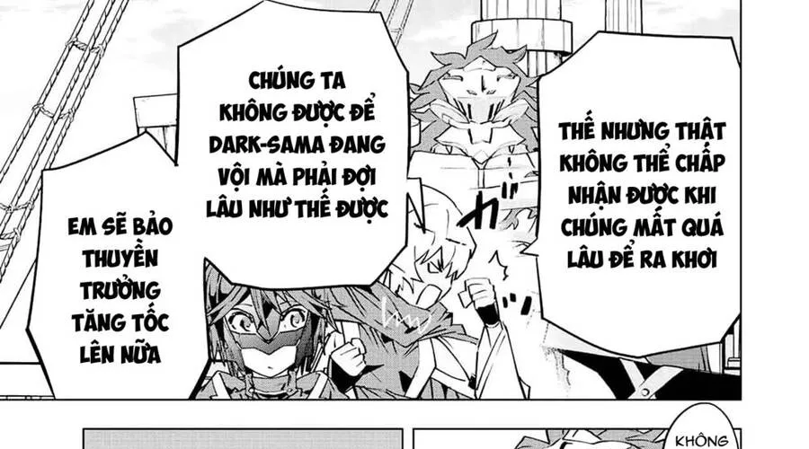 Bị Phản Bội Bởi Đồng Đội Và Sở Hữu [Gacha Không Giới Hạn] Lv.9999 Chap 53 - Next Chap 54
