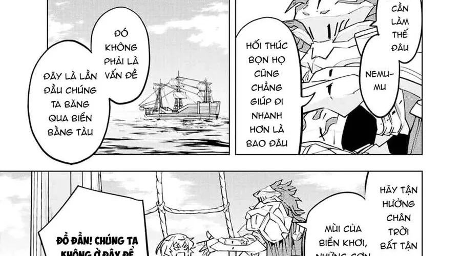 Bị Phản Bội Bởi Đồng Đội Và Sở Hữu [Gacha Không Giới Hạn] Lv.9999 Chap 53 - Next Chap 54