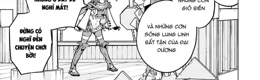 Bị Phản Bội Bởi Đồng Đội Và Sở Hữu [Gacha Không Giới Hạn] Lv.9999 Chap 53 - Next Chap 54