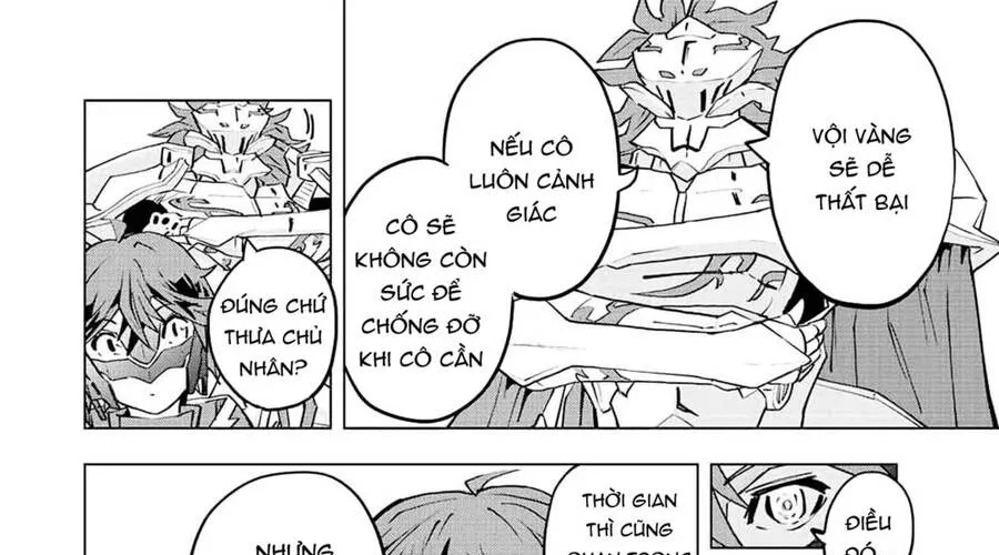 Bị Phản Bội Bởi Đồng Đội Và Sở Hữu [Gacha Không Giới Hạn] Lv.9999 Chap 53 - Next Chap 54
