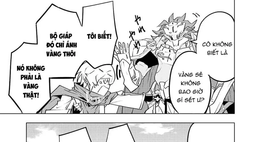 Bị Phản Bội Bởi Đồng Đội Và Sở Hữu [Gacha Không Giới Hạn] Lv.9999 Chap 53 - Next Chap 54