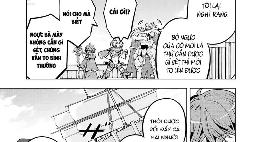 Bị Phản Bội Bởi Đồng Đội Và Sở Hữu [Gacha Không Giới Hạn] Lv.9999 Chap 53 - Next Chap 54