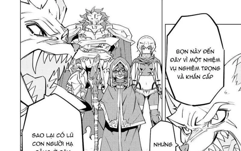 Bị Phản Bội Bởi Đồng Đội Và Sở Hữu [Gacha Không Giới Hạn] Lv.9999 Chap 54 - Next Chap 55