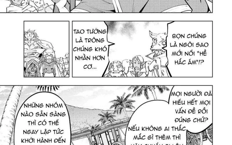 Bị Phản Bội Bởi Đồng Đội Và Sở Hữu [Gacha Không Giới Hạn] Lv.9999 Chap 54 - Next Chap 55