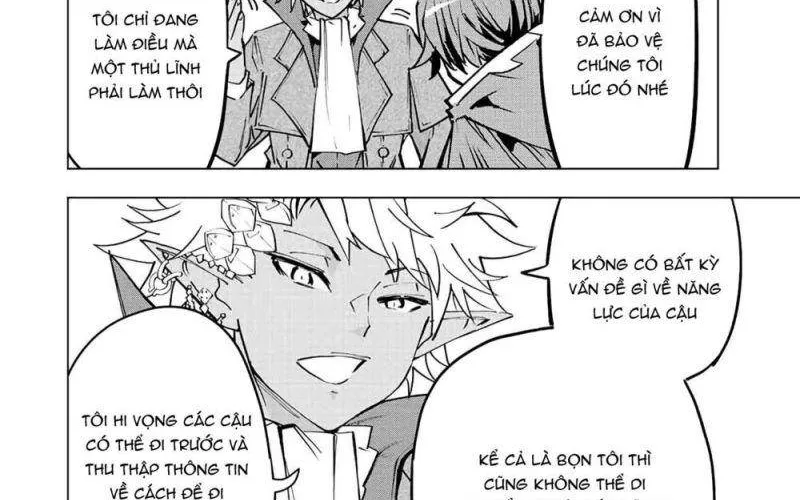 Bị Phản Bội Bởi Đồng Đội Và Sở Hữu [Gacha Không Giới Hạn] Lv.9999 Chap 54 - Next Chap 55