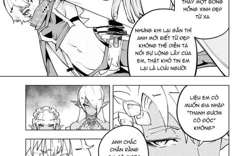 Bị Phản Bội Bởi Đồng Đội Và Sở Hữu [Gacha Không Giới Hạn] Lv.9999 Chap 54 - Next Chap 55
