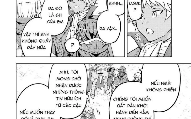 Bị Phản Bội Bởi Đồng Đội Và Sở Hữu [Gacha Không Giới Hạn] Lv.9999 Chap 54 - Next Chap 55