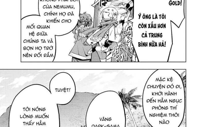 Bị Phản Bội Bởi Đồng Đội Và Sở Hữu [Gacha Không Giới Hạn] Lv.9999 Chap 54 - Next Chap 55