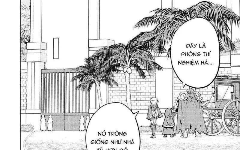 Bị Phản Bội Bởi Đồng Đội Và Sở Hữu [Gacha Không Giới Hạn] Lv.9999 Chap 54 - Next Chap 55