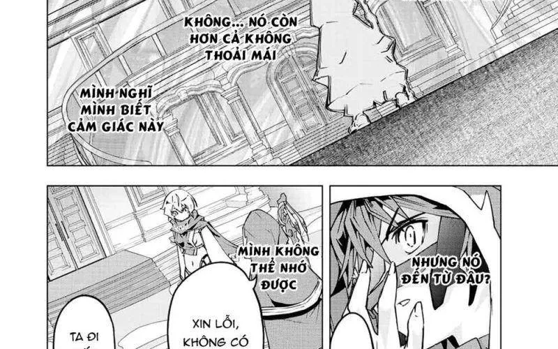 Bị Phản Bội Bởi Đồng Đội Và Sở Hữu [Gacha Không Giới Hạn] Lv.9999 Chap 54 - Next Chap 55